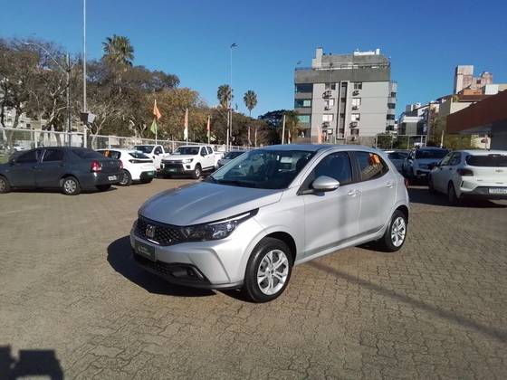 FIAT ARGO 2025