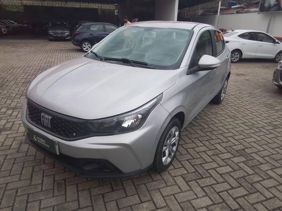 FIAT ARGO 2025