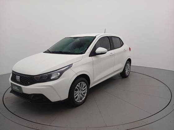 FIAT ARGO 2025