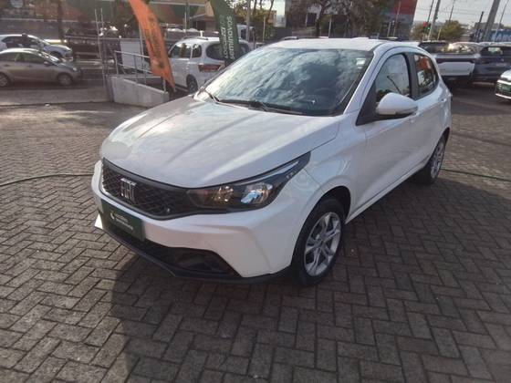 FIAT ARGO 2025
