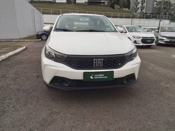 FIAT ARGO 2025