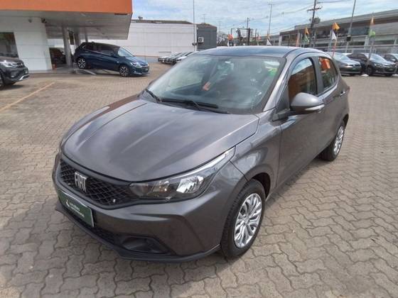 FIAT ARGO 2025