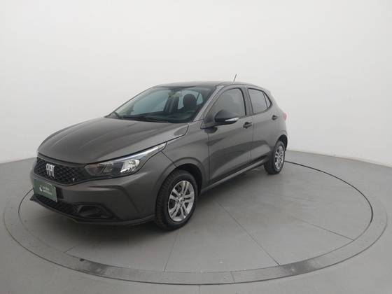 FIAT ARGO 2025