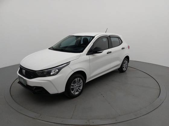 FIAT ARGO 2025