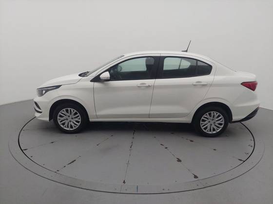 FIAT CRONOS 2025