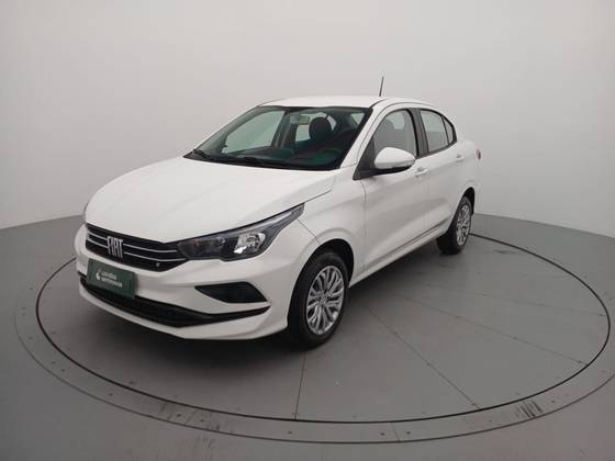 FIAT CRONOS 2025