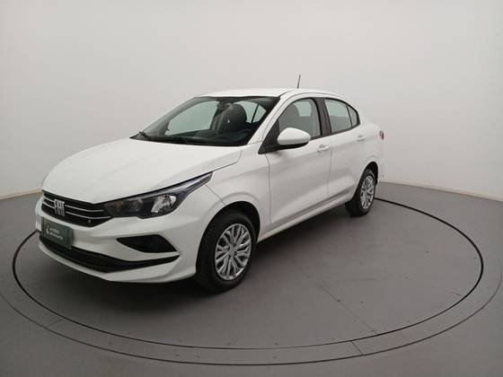 FIAT CRONOS 2024