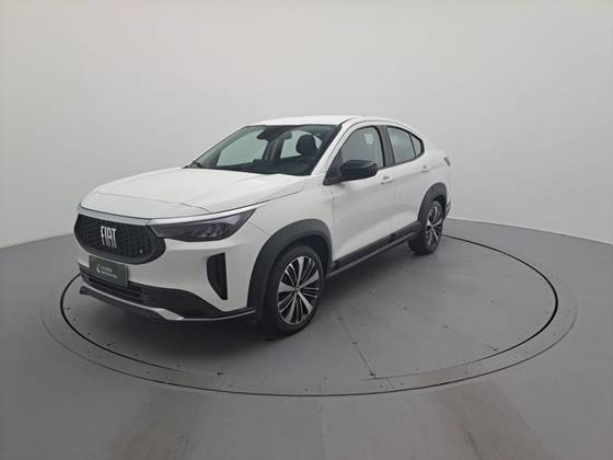FIAT FASTBACK 2024