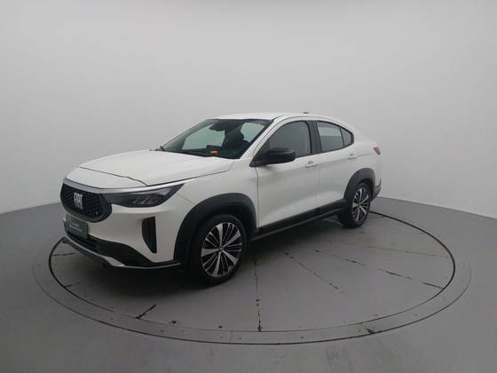 FIAT FASTBACK 2025