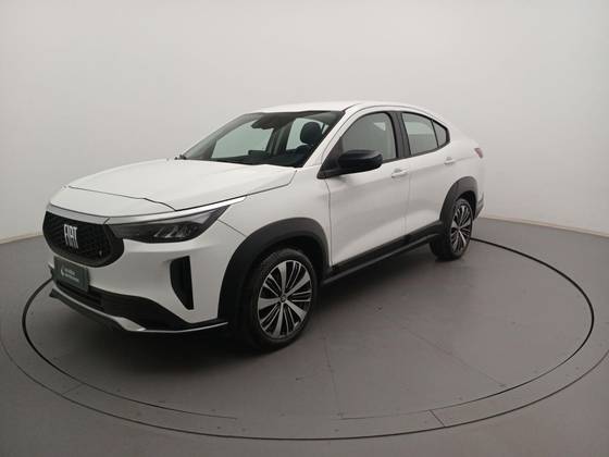 FIAT FASTBACK 2024