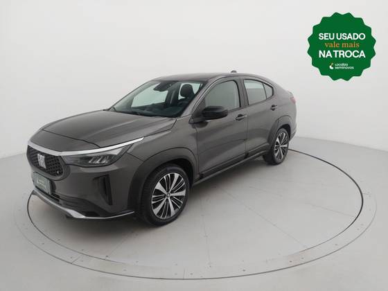 FIAT FASTBACK 2024