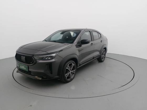 FIAT FASTBACK 2024