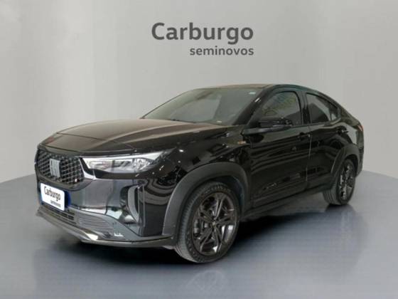 FIAT FASTBACK 2023