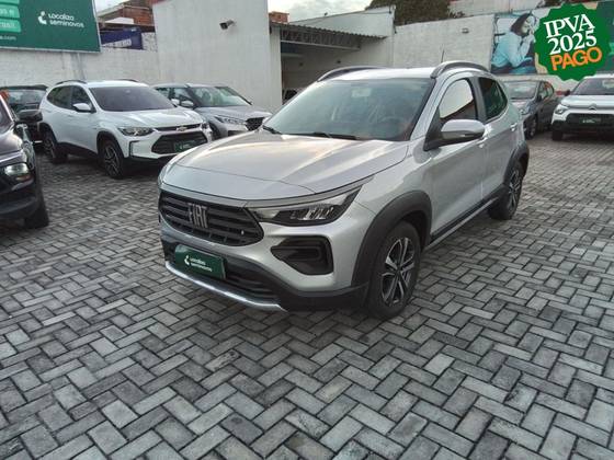 FIAT PULSE 2023