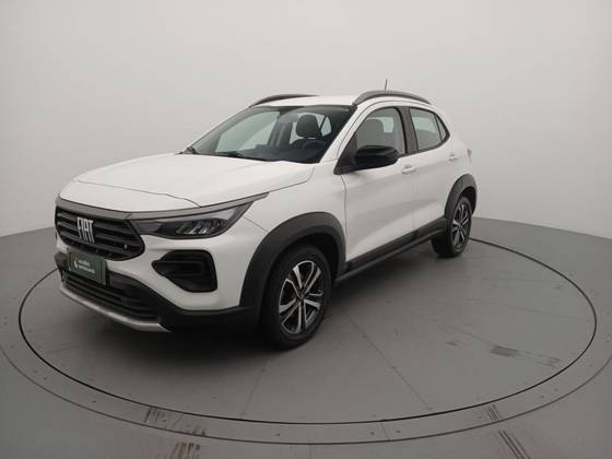 FIAT PULSE 2024