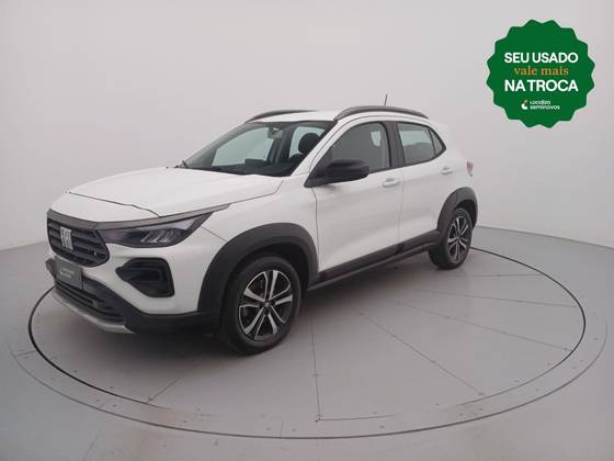 FIAT PULSE 2024