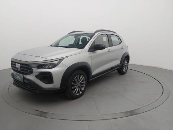 FIAT PULSE 2024
