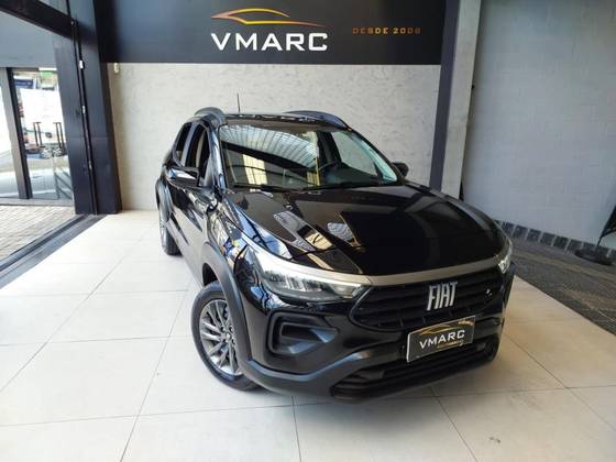 FIAT PULSE 2023