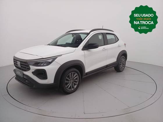 FIAT PULSE 2024
