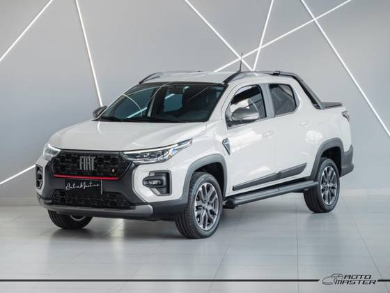 FIAT STRADA 2024