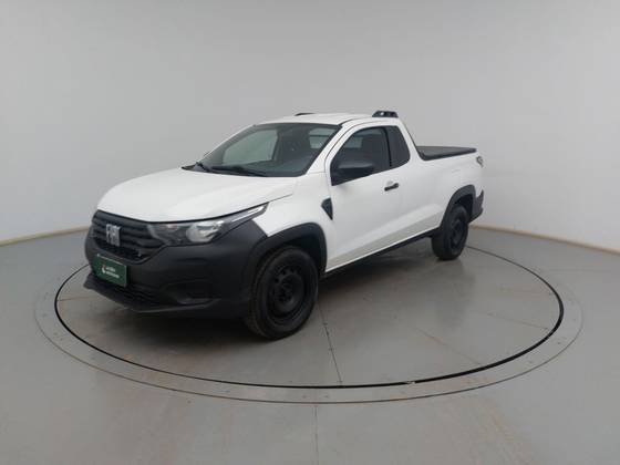 FIAT STRADA 2024