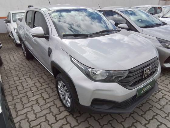 FIAT STRADA 2023