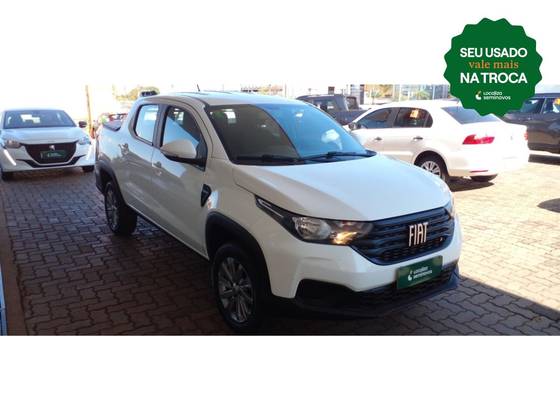 FIAT STRADA 2023