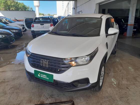 FIAT STRADA 2024