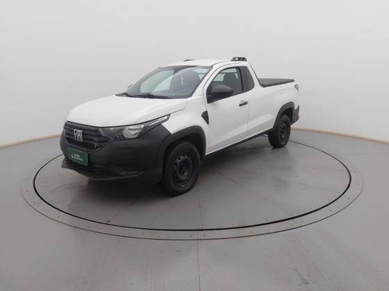 FIAT STRADA 2023