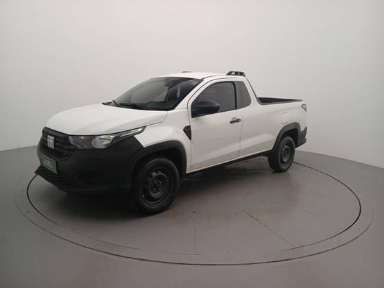 FIAT STRADA 2023
