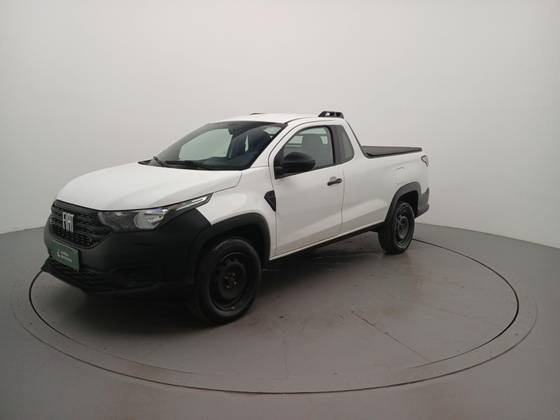 FIAT STRADA 2023
