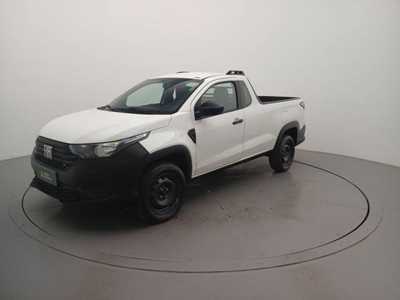 FIAT STRADA 2023