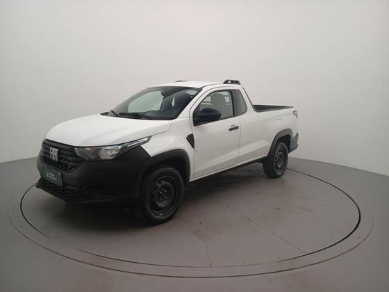 FIAT STRADA 2023
