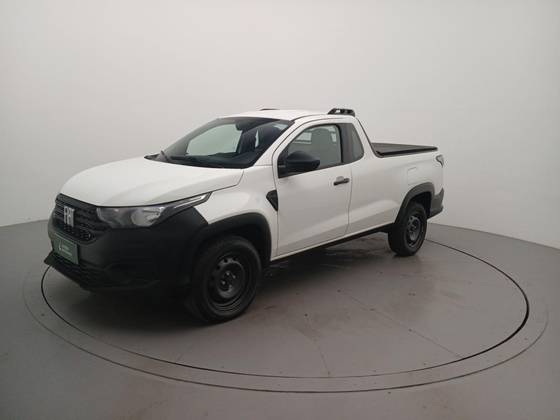 FIAT STRADA 2023