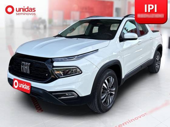 FIAT TORO 2024