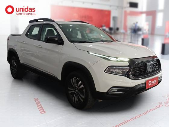 FIAT TORO 2024