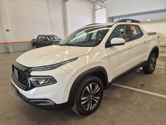 FIAT TORO 2024
