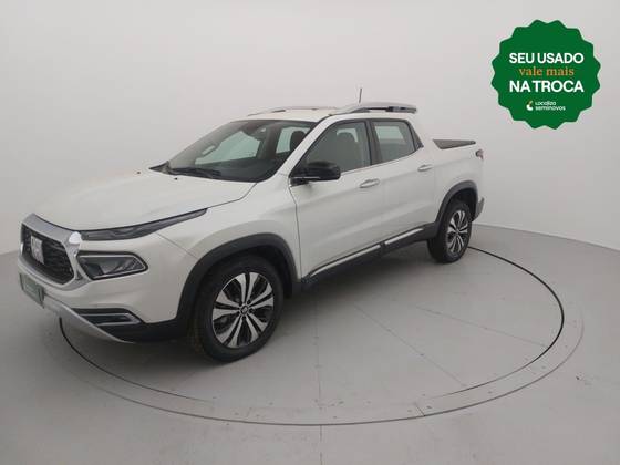 FIAT TORO 2024