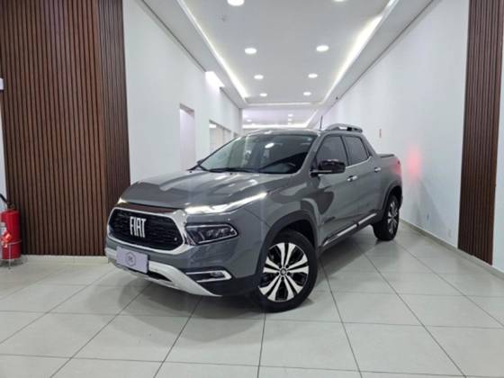 FIAT TORO 2024
