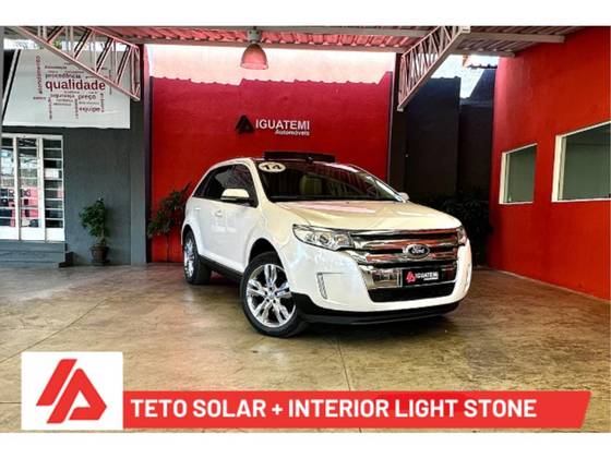 FORD EDGE 2014