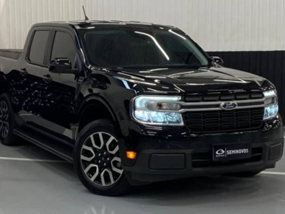 FORD MAVERICK 2024
