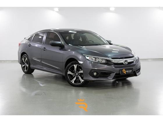 HONDA CIVIC 2017