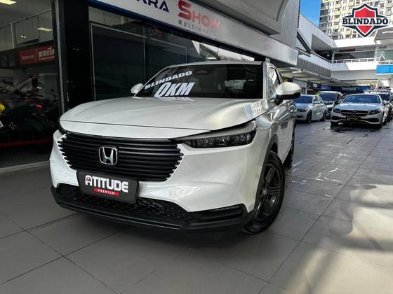 HONDA HR-V 2025