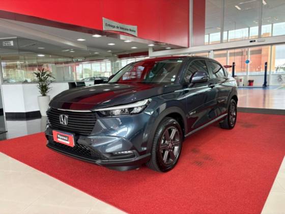 HONDA HR-V 2025