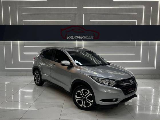 HONDA HR-V 2017