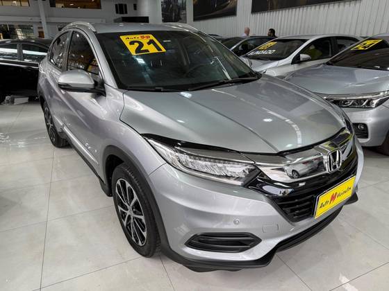 HONDA HR-V 2021