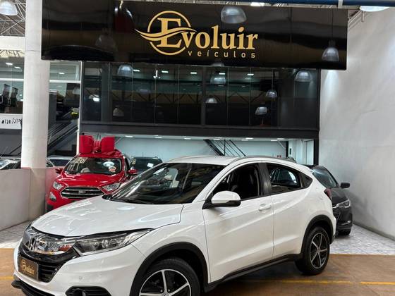 HONDA HR-V 2020