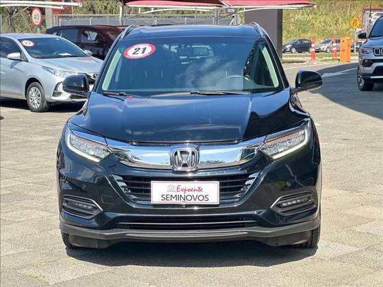 HONDA HR-V 2021
