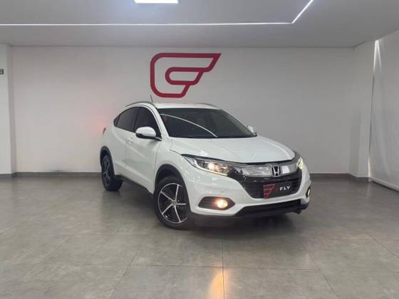 HONDA HR-V 2020