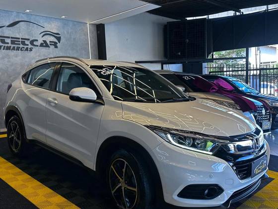 HONDA HR-V 2020